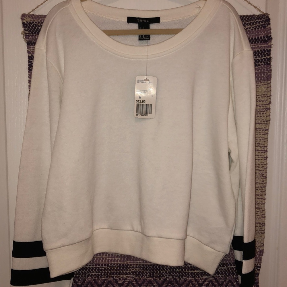 Forever 21 pullover